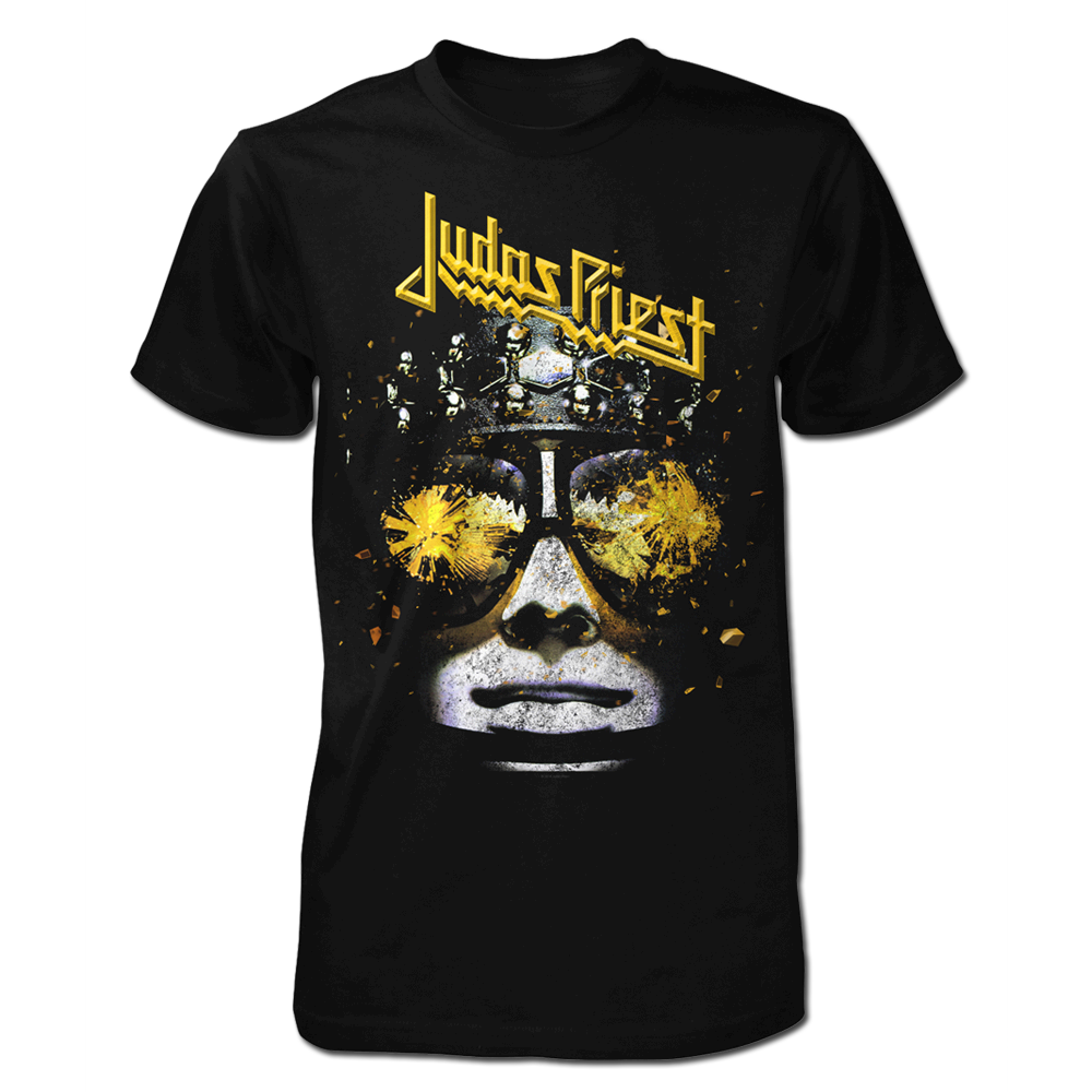 Hell Bent Tee