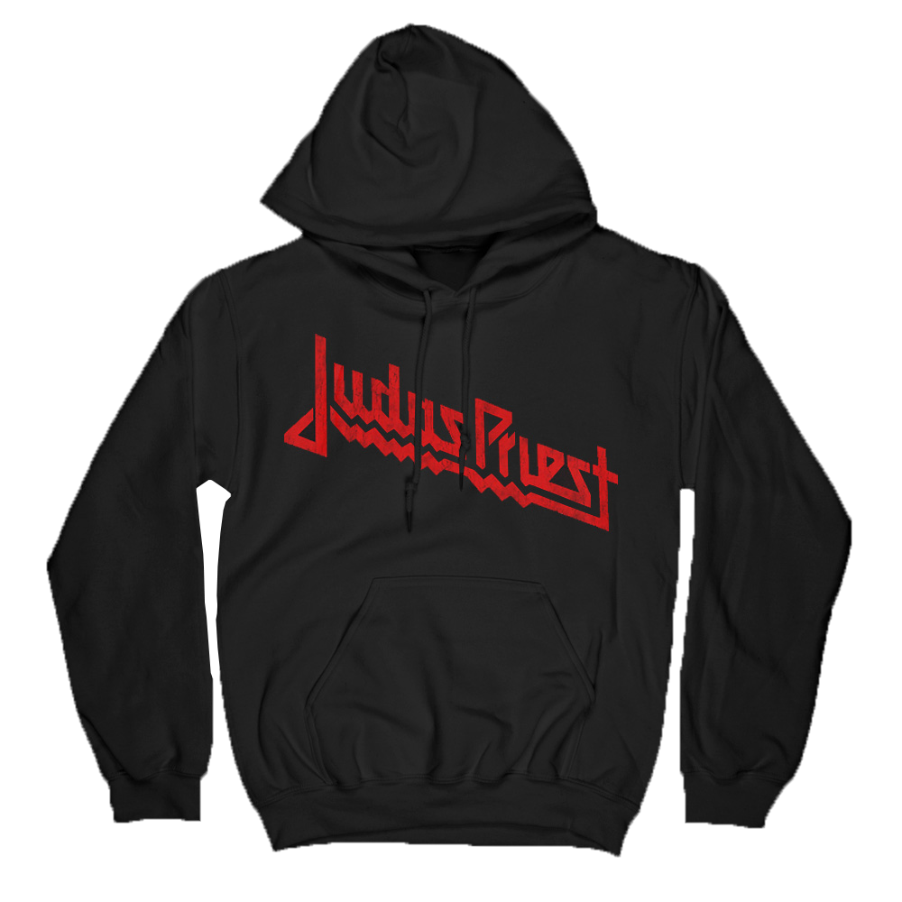 British Steel Hoodie