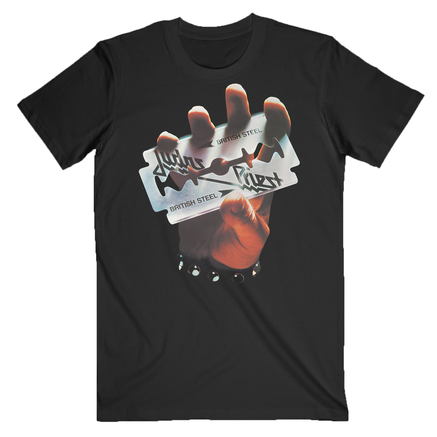 British Steel Tee