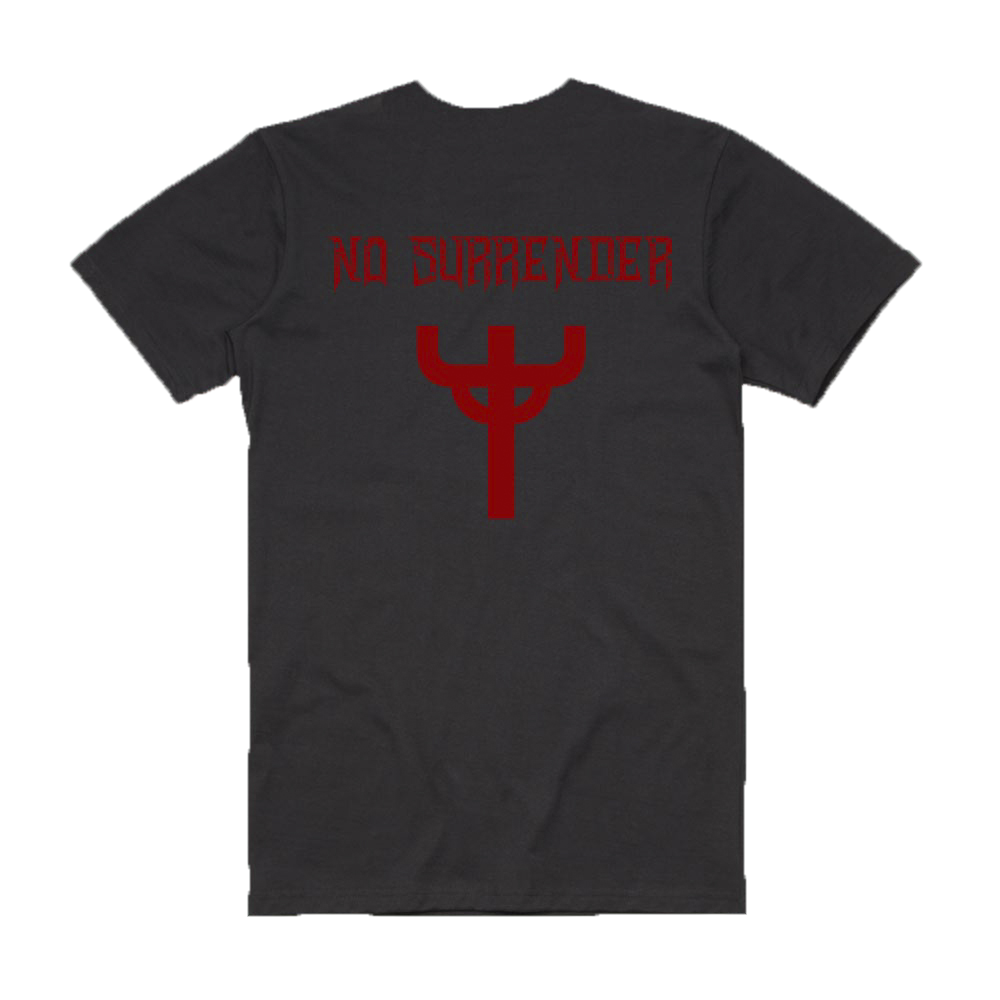 Glenn Tipton Parkinson’s Foundation Charity T-Shirt
