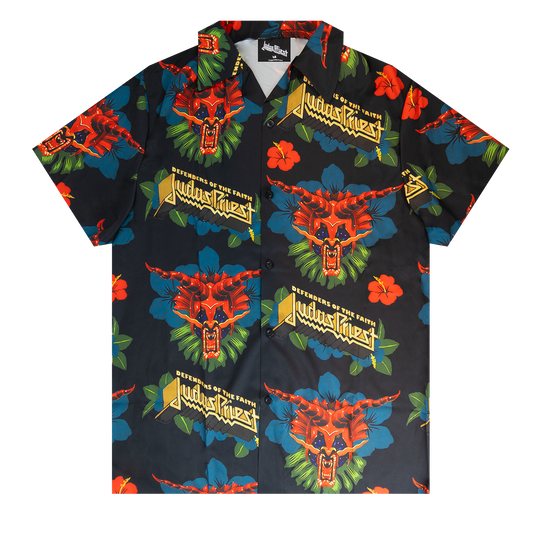 The Metallian Hawaiian Tee