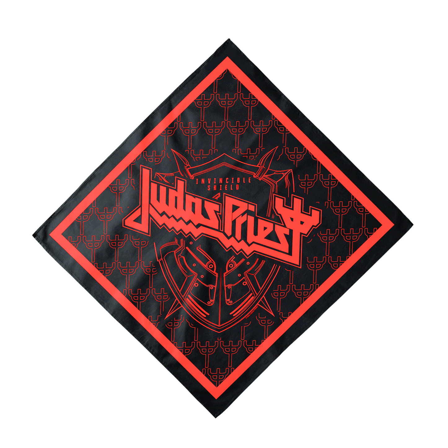 Invincible Shield Bandana