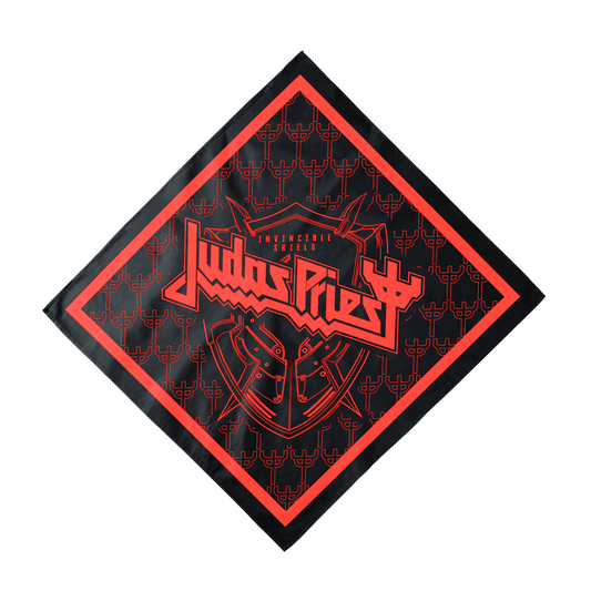 Invincible Shield Bandana