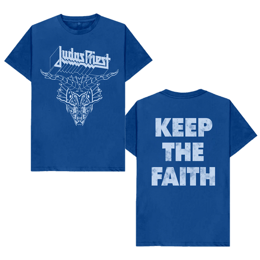 Defenders of Faith Tee