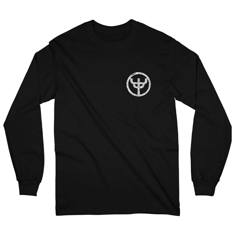 Angel of Retribution Long Sleeve Tee