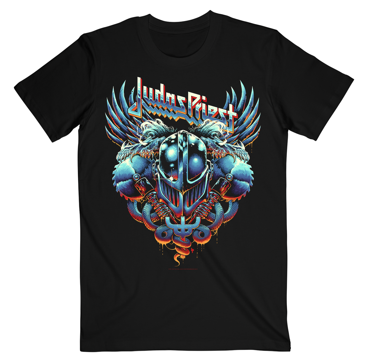 Painkiller Anniversary Tee