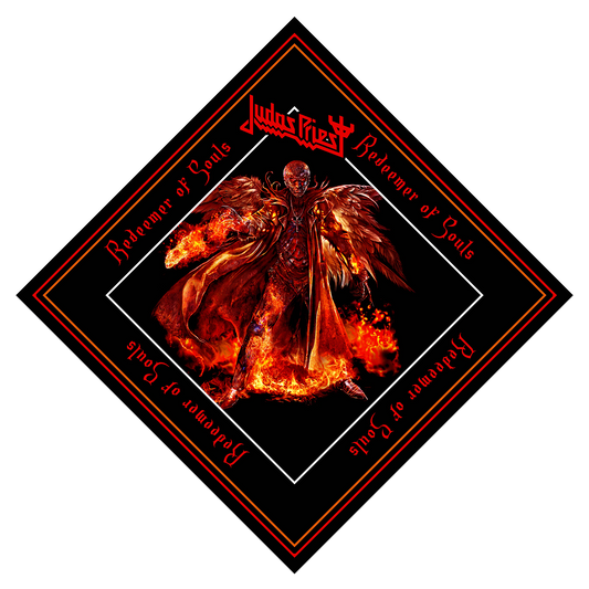 Redeemer of Souls Bandana
