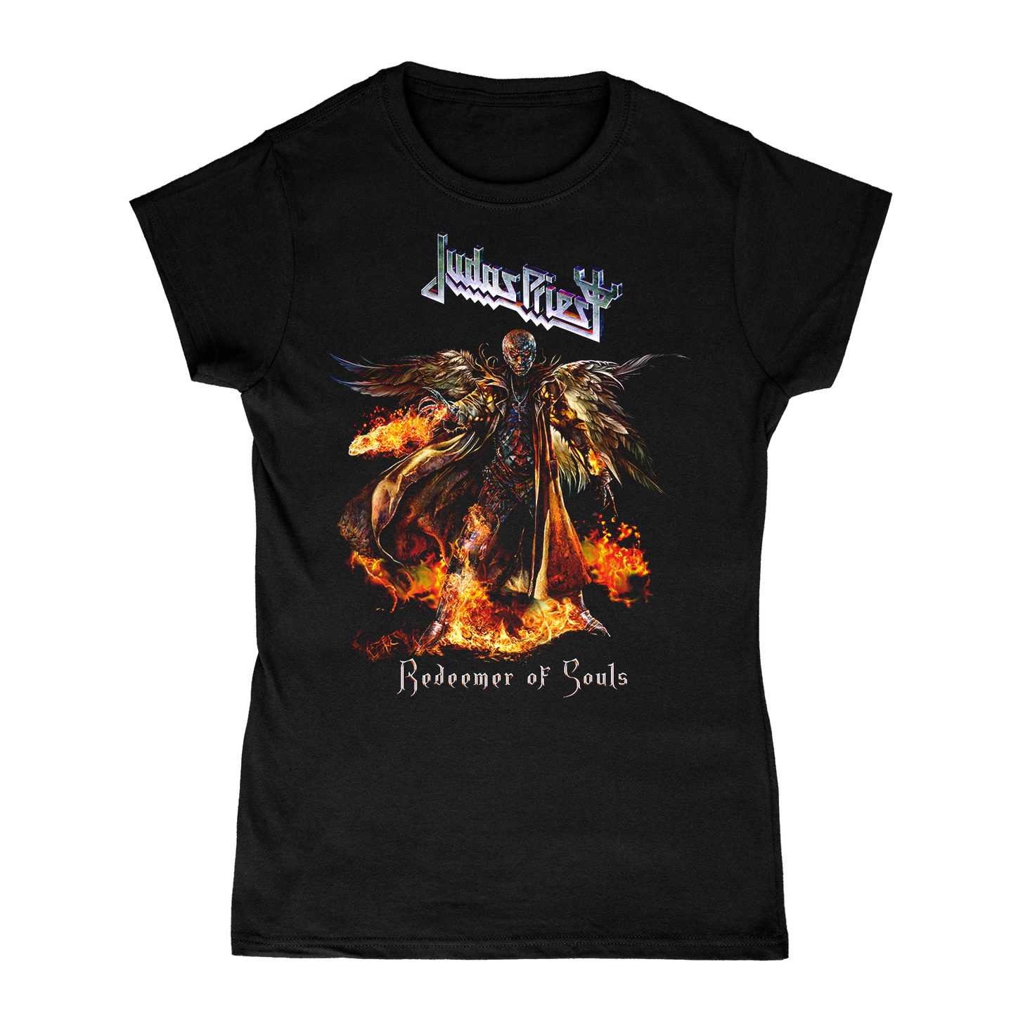 Redeemer of Souls Ladies Tee