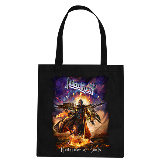 Redeemer of Souls Tote Bag