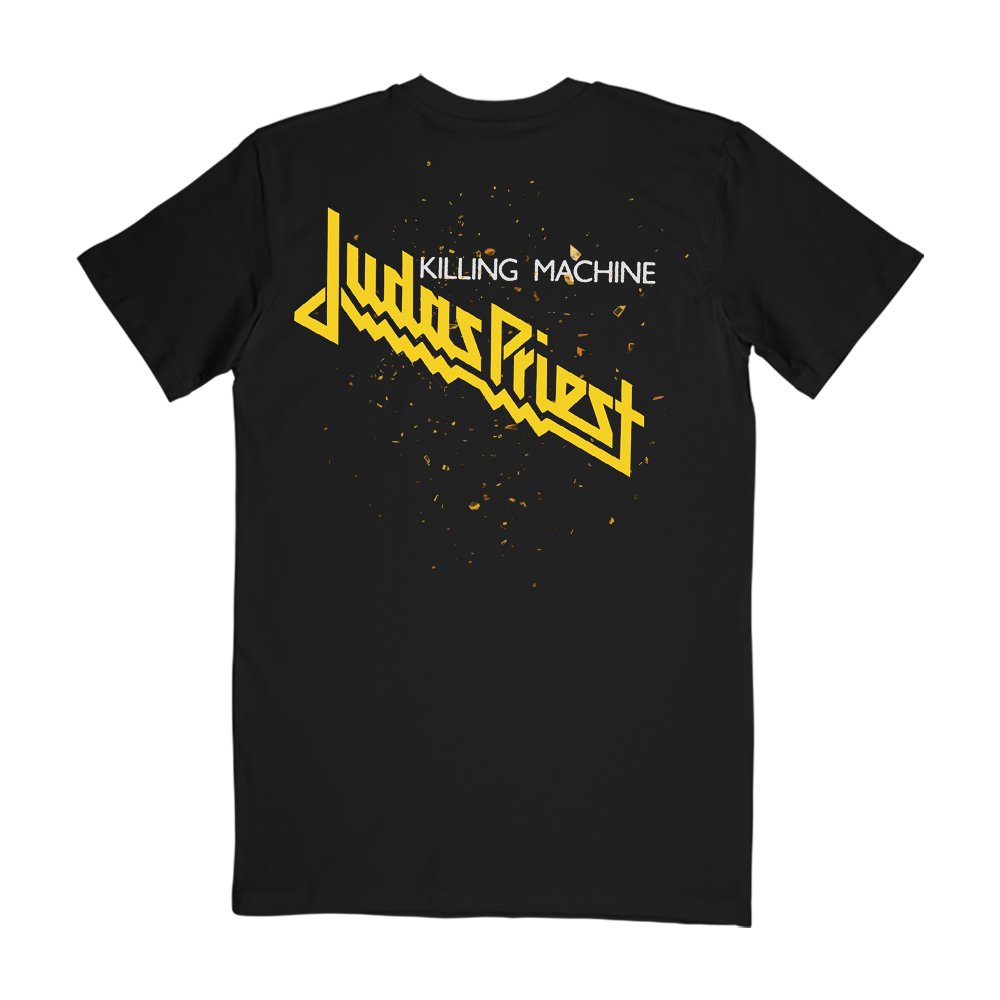 Killing Machine Tee