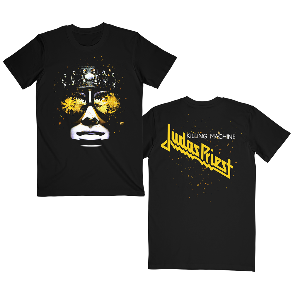 Killing Machine Tee