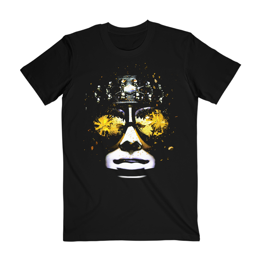 Killing Machine Tee