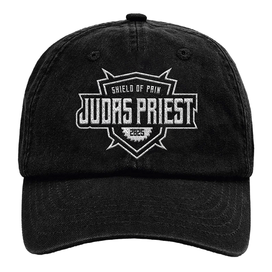 Shield of Pain Cap