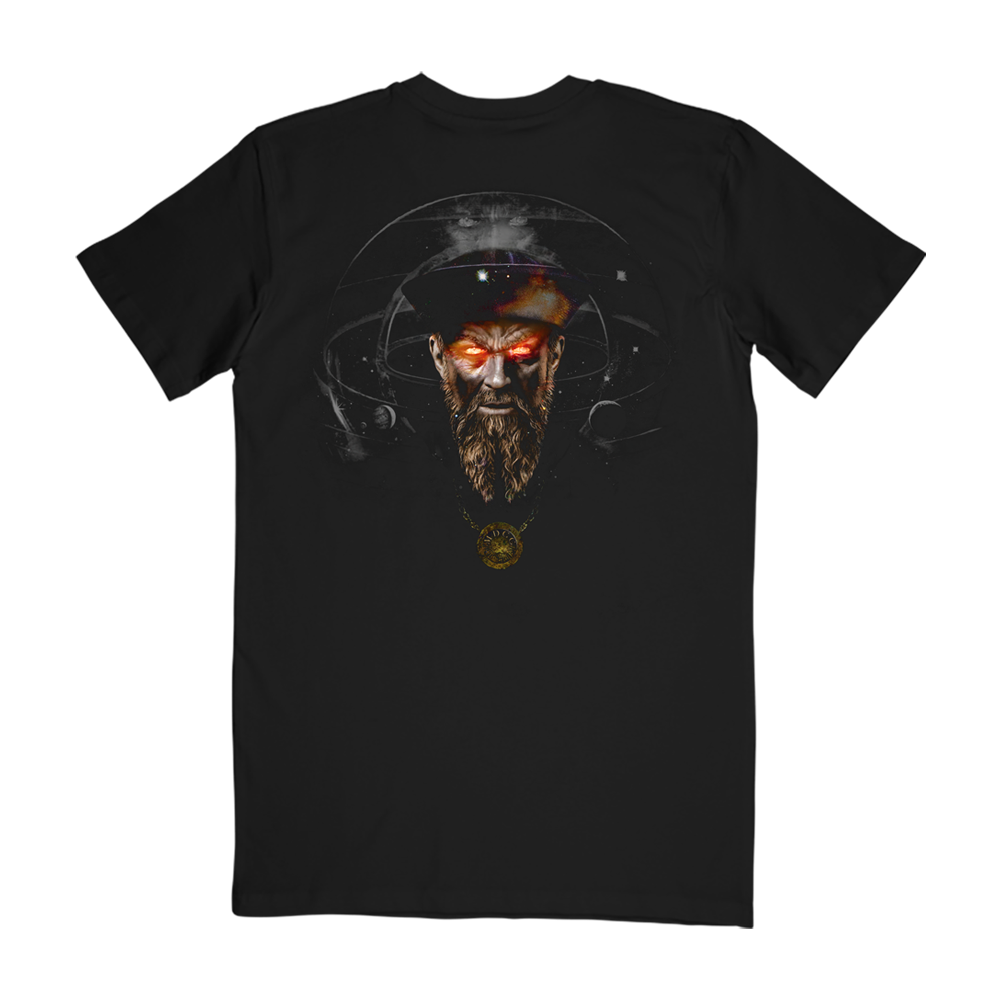 Nostradamus Tee
