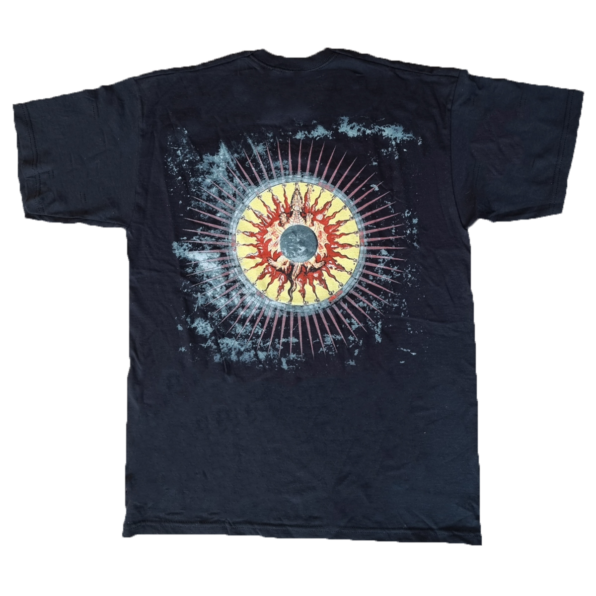 Edge Of The World Tee