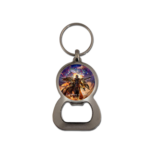 Redeemer Of Souls Keyring