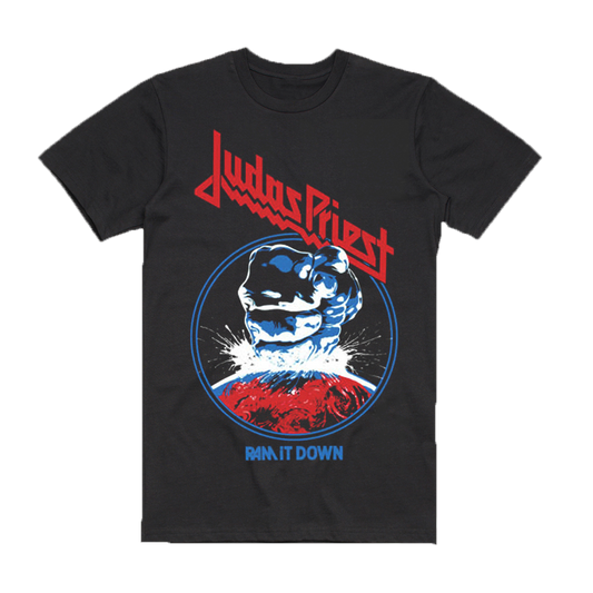 Ram It Down T-Shirt