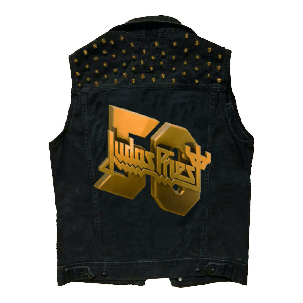 50 Years Battle Jacket