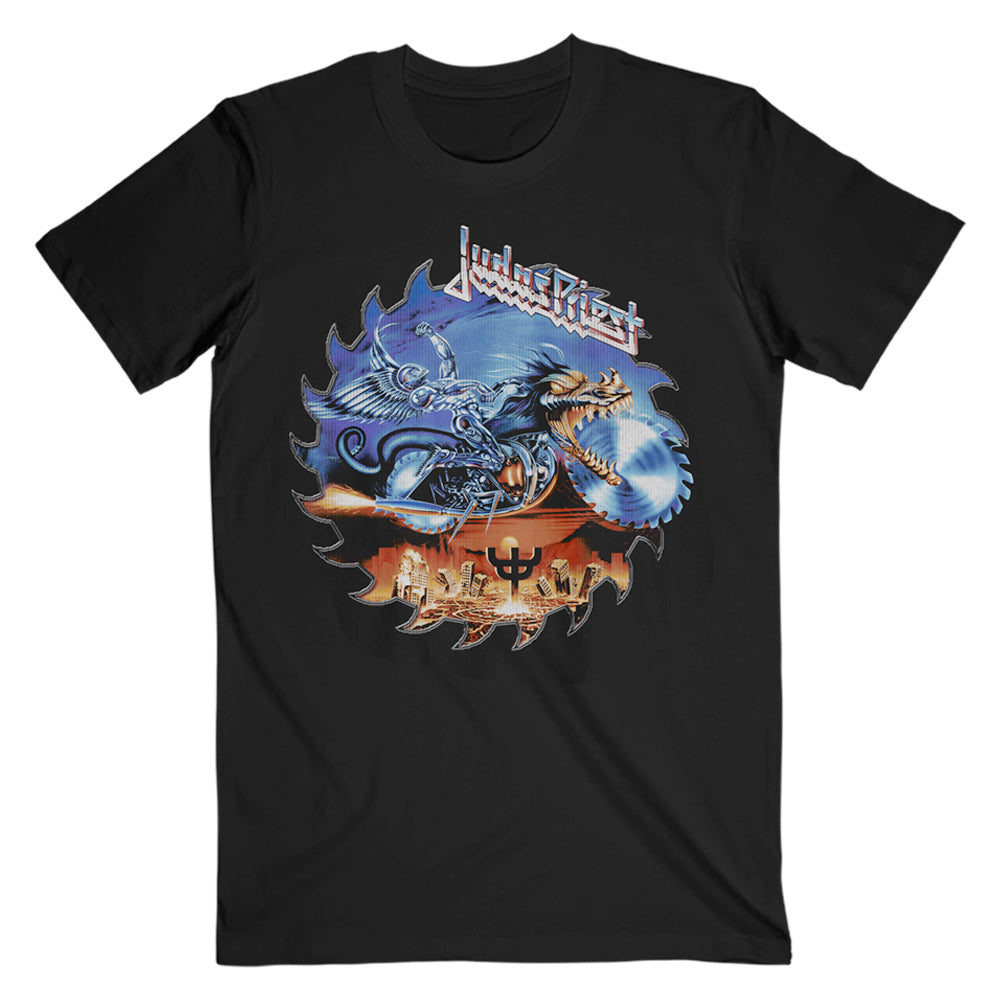 Painkiller Buzzsaw Tee