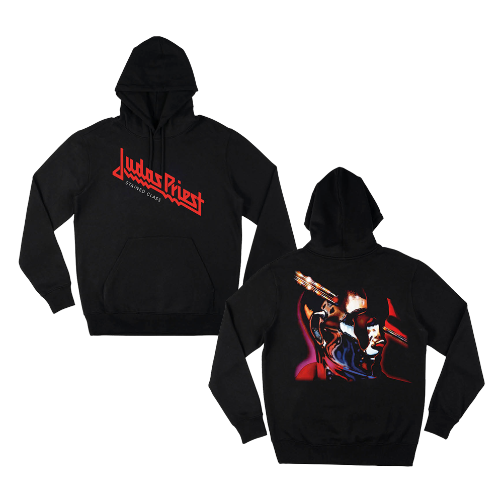 Judas 2024 priest hoodie