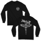 Angel of Retribution Long Sleeve Tee