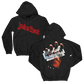 British Steel Hoodie