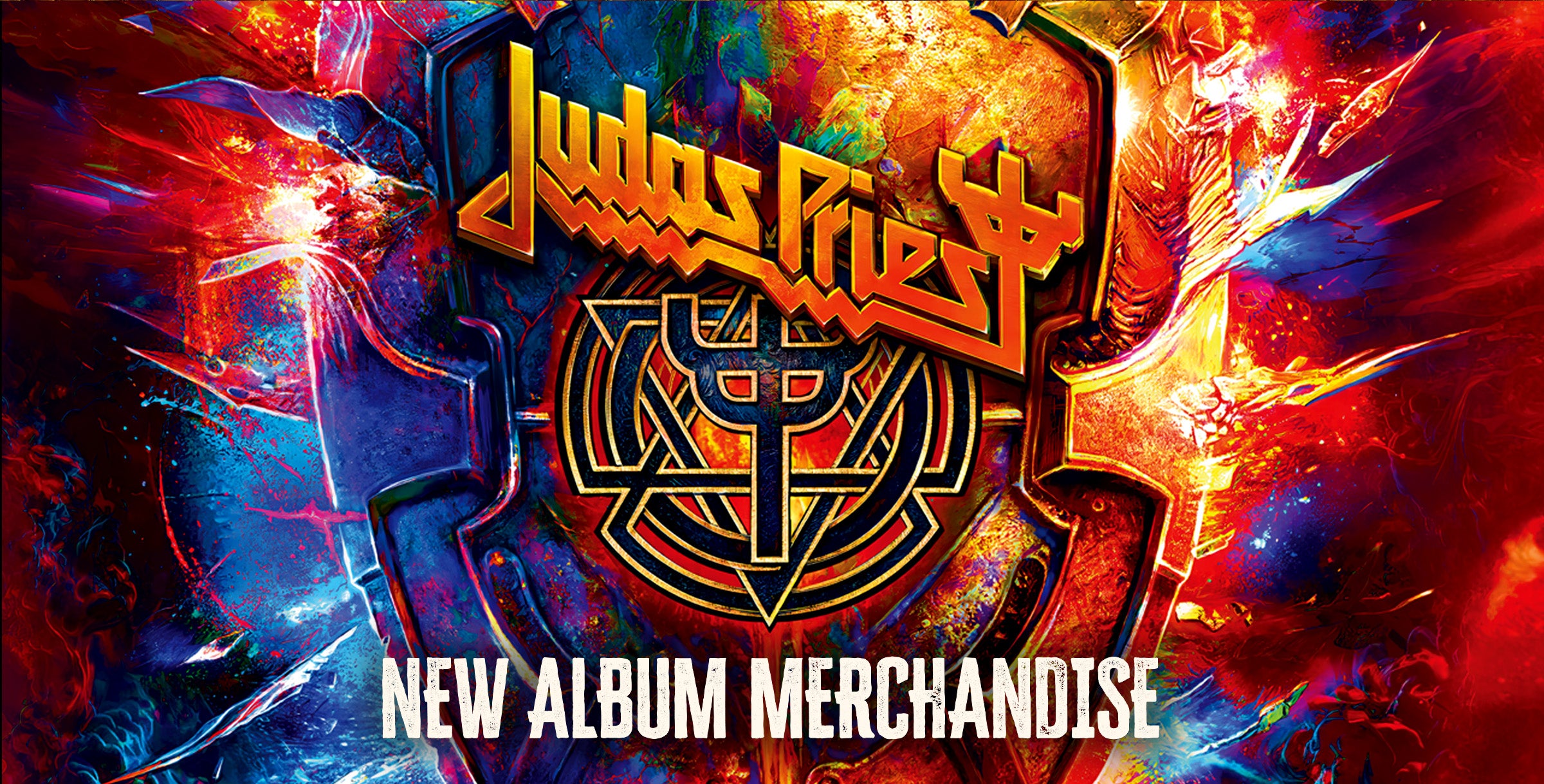 Judas cheap priest sweatshirt