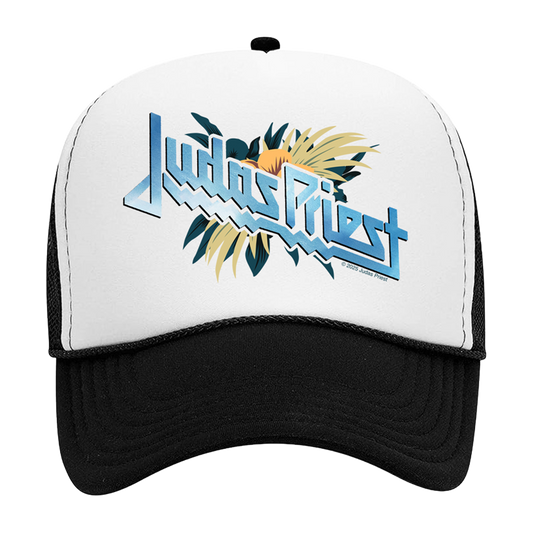 British Steel Trucker Hat