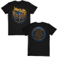 Faithkeepers Gold Wings Itin Tee