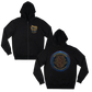 Faithkeepers Itin Zip Hoodie