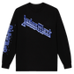 Painkiller Album Tonal Longsleeve Tee