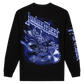 Painkiller Album Tonal Longsleeve Tee