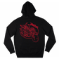 Painkiller Linear Hoodie