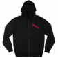 Painkiller Linear Hoodie