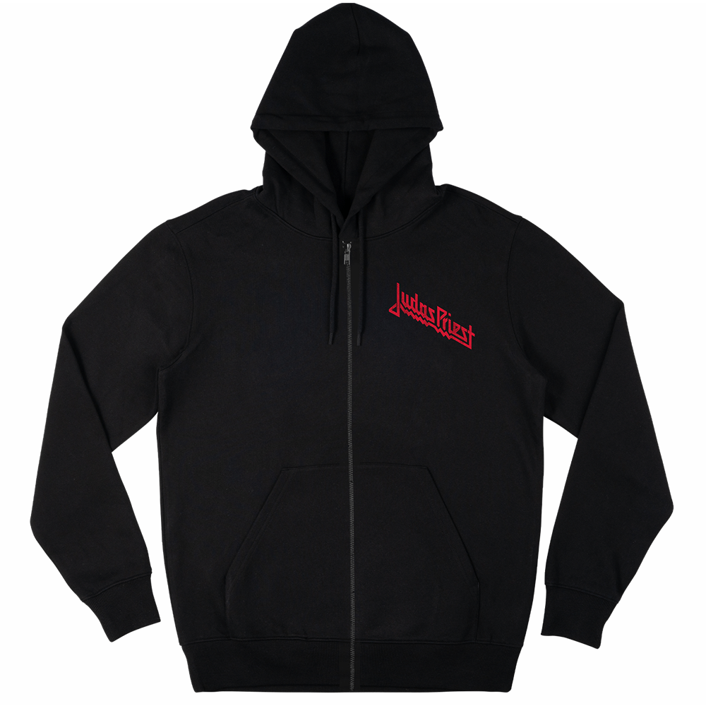 Painkiller Linear Hoodie