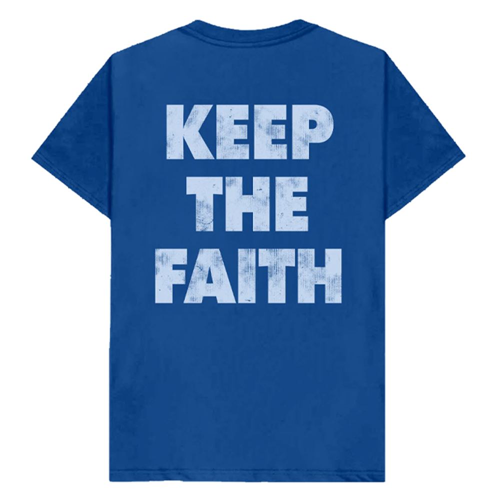 Defenders of Faith Tee