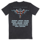 Angel of Retribution Vintage Tour Tee