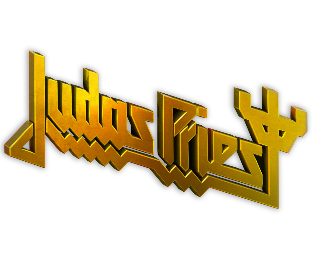Store Judas Priest. Neck chains, pendants - The official merchandise of Judas  Priest. - Judas Priest store