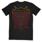 Invincible Shield Tour Tee