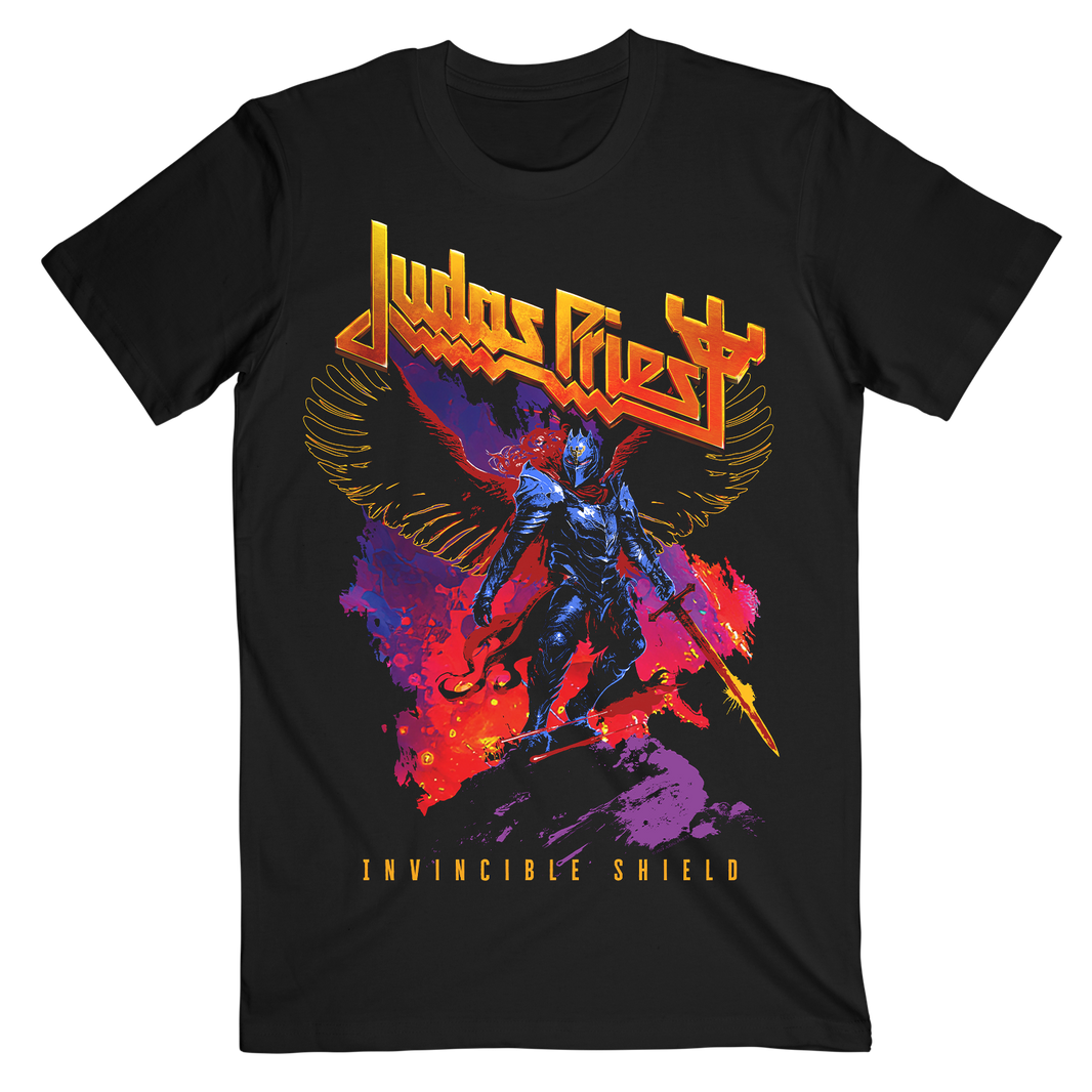 Apparel – Judas Priest