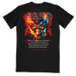 Redeemer of Souls Tracklist Tee