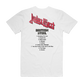 British Steel Tracklist Tee