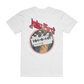 British Steel Tracklist Tee