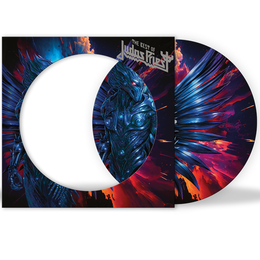 Judas Priest UK | Official Merch Judas Priest UK | Official Merch