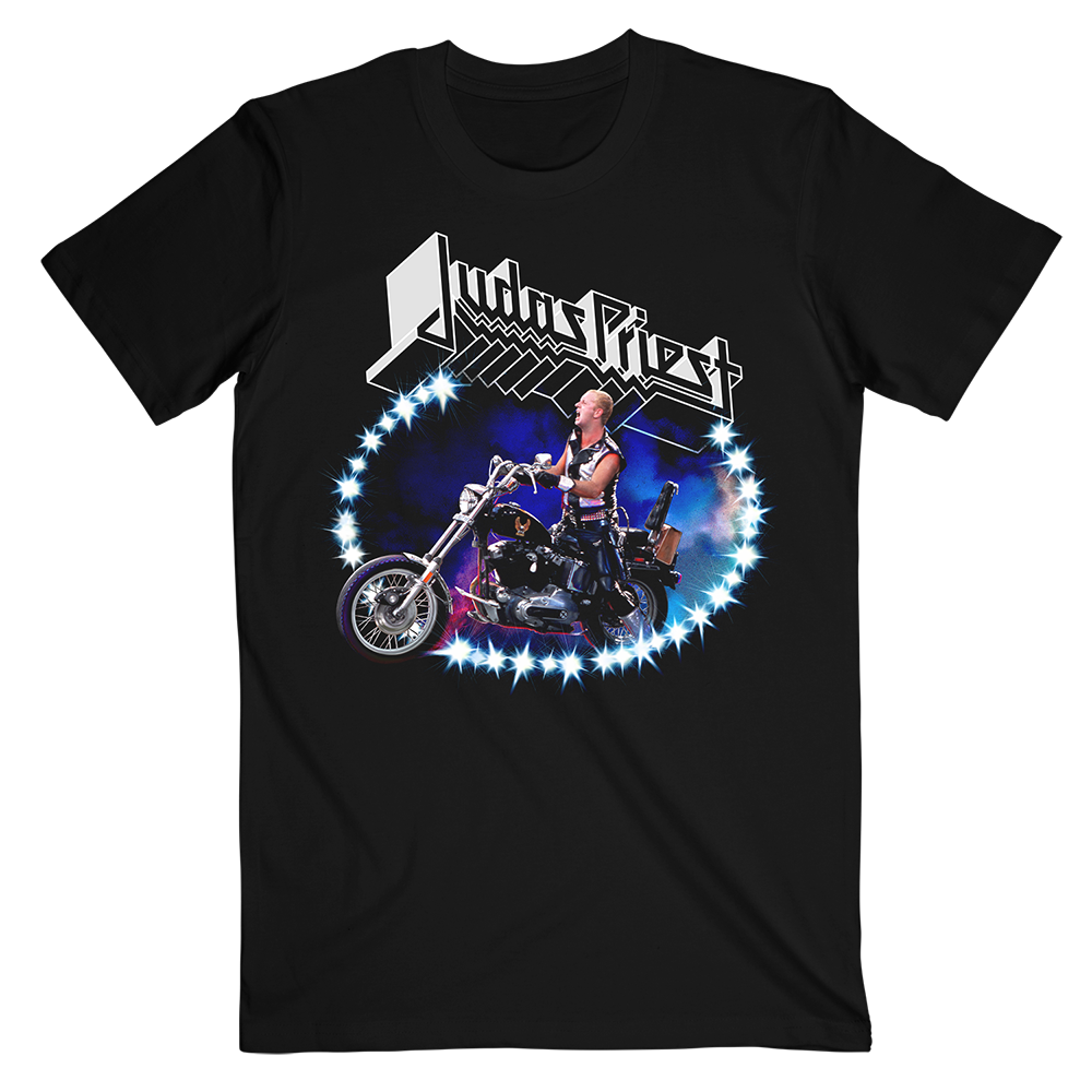 Rob Halford Birthday Tee