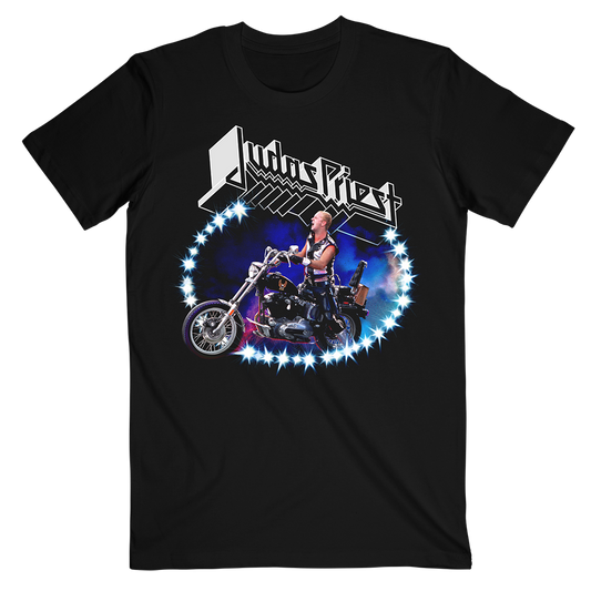 Rob Halford Birthday Tee