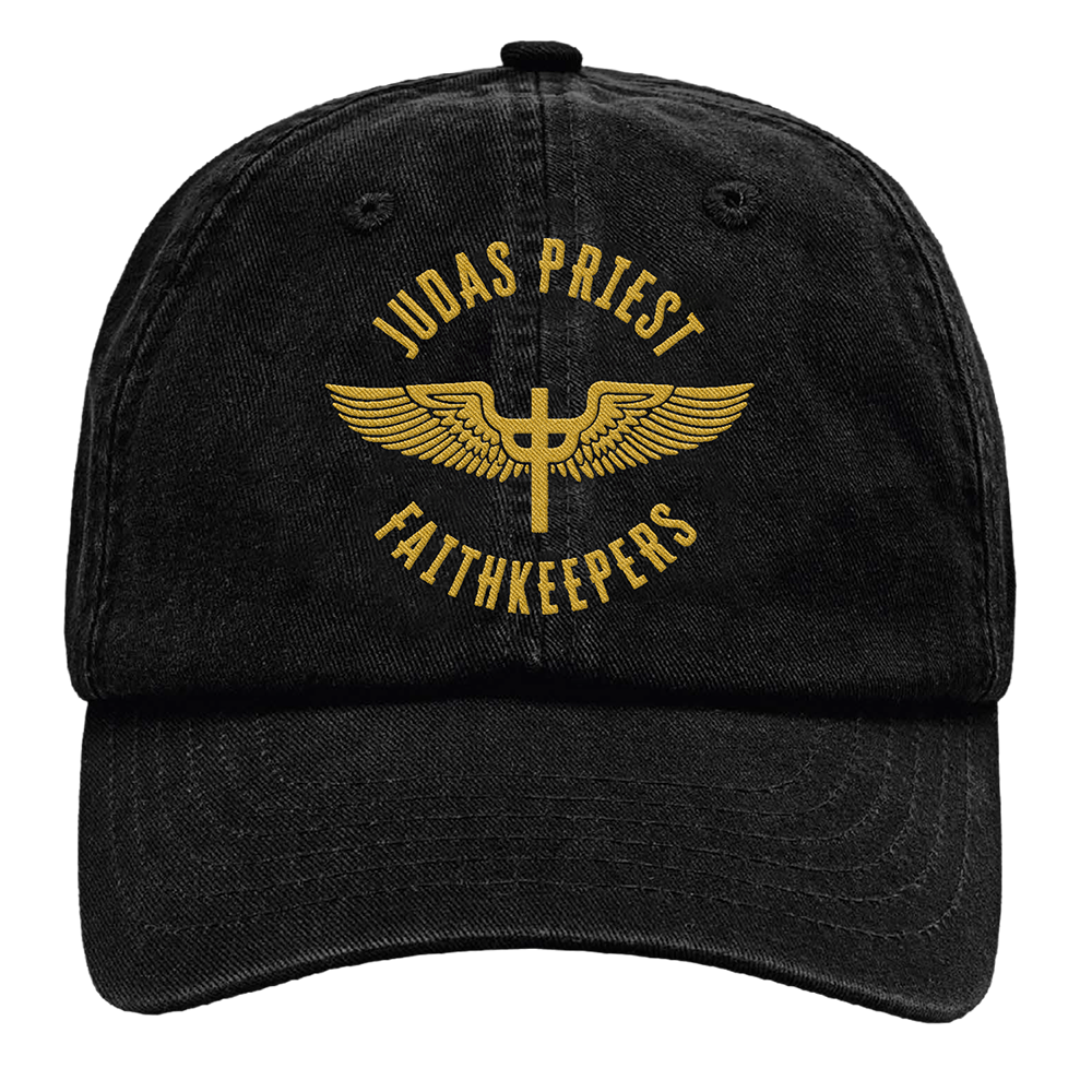 Faithkeepers Tour Cap