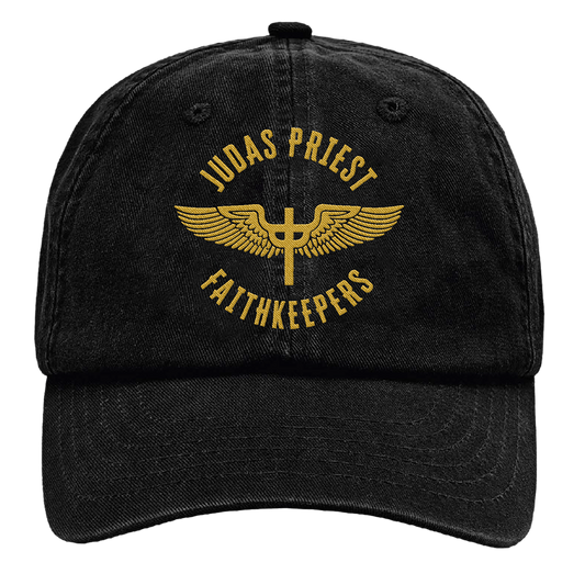 Faithkeepers Tour Cap