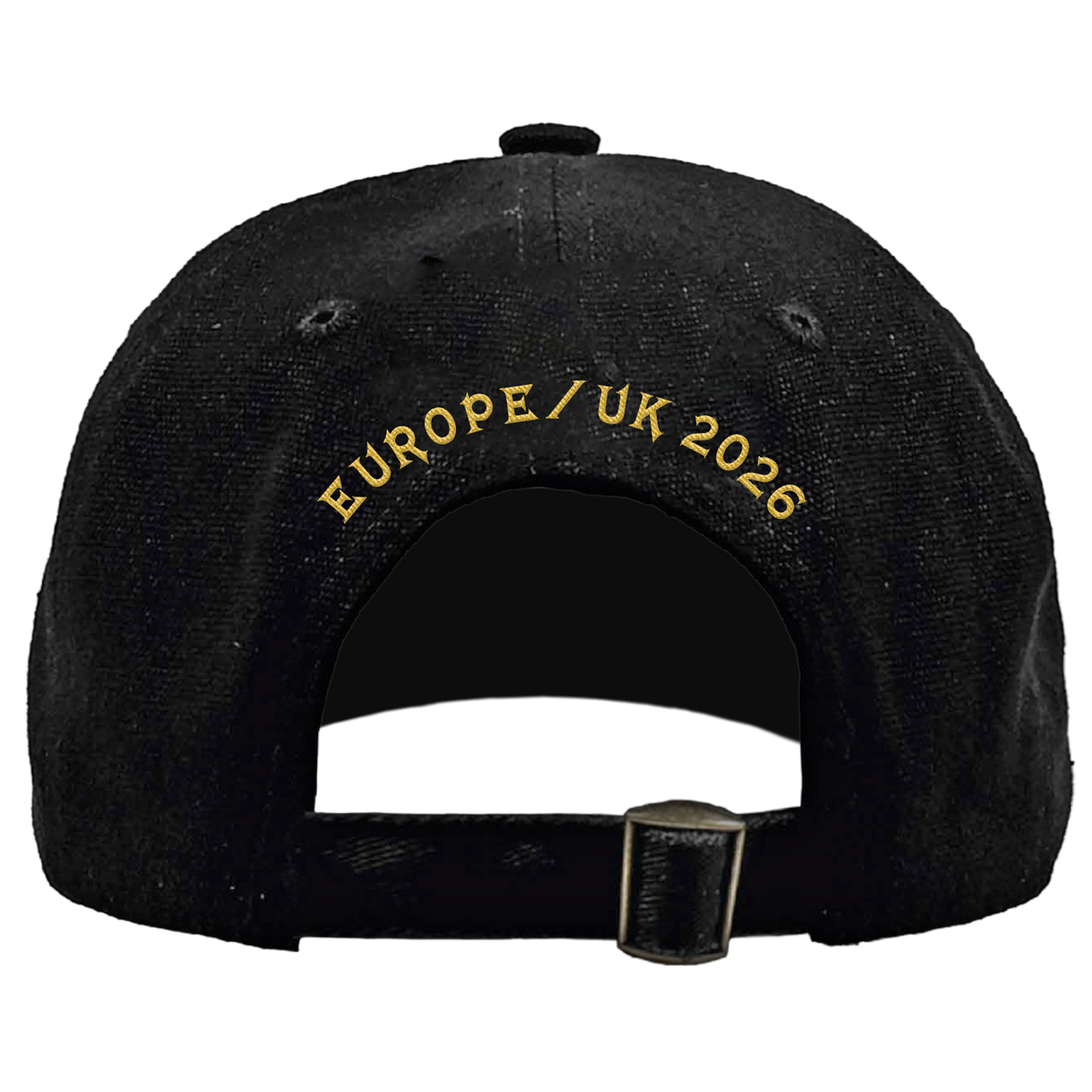 Faithkeepers Tour Cap