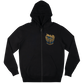 Faithkeepers Itin Zip Hoodie